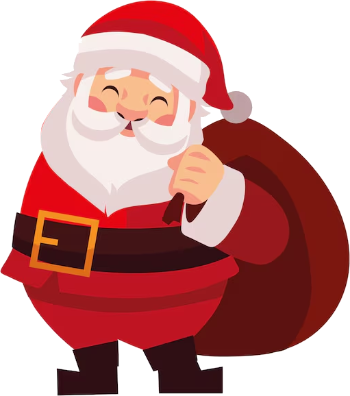 Santa