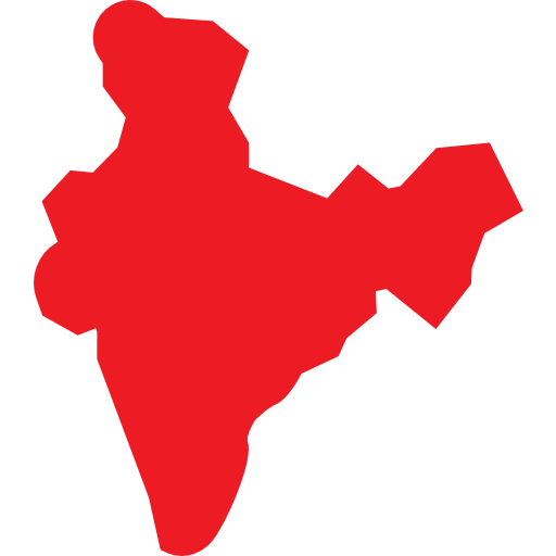 india