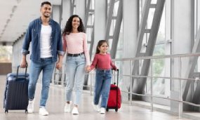 forex travel abroad