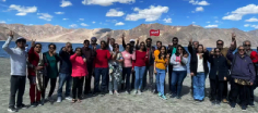 Group Tours Adventures