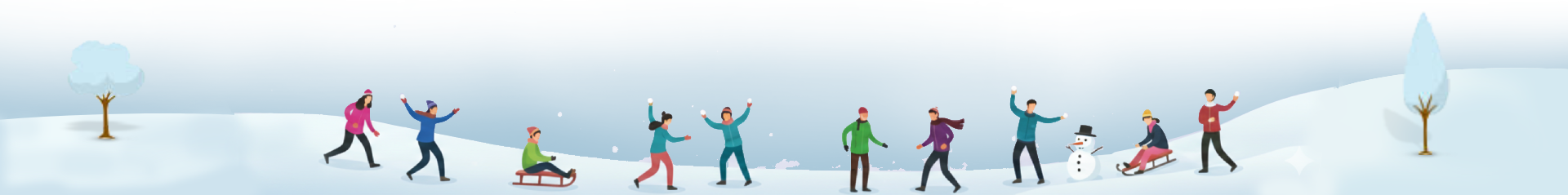 christmas house